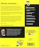 Image de L'Histoire du cinéma illustrée pour les Nuls