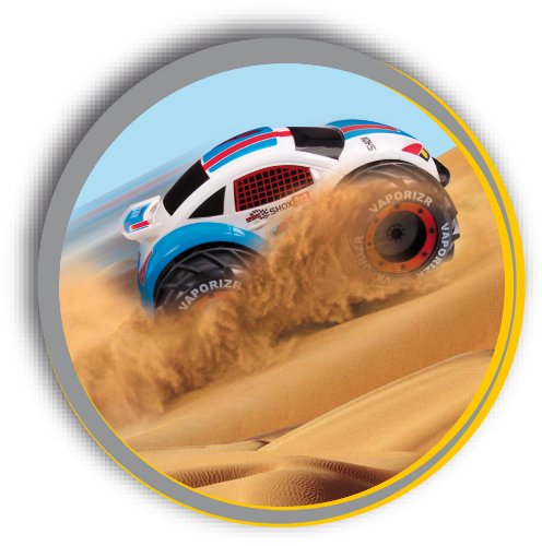 Imagen 3 de Nikko - Radio Control Vaporizr