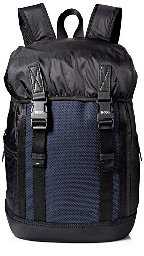 Preisvergleich Produktbild BOSS Green Men's Urbanized Backpack, Black