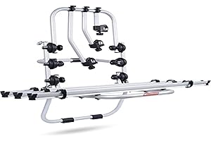Fabbri 6201801 Bici OK 3 Bicycle Carrier