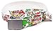 Produktbild Super Mario Gürtel Nintendo Characters Belt feat. Yoshi Goomba Luigi Boo 1Up Mushroom