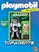 Produktbild PLAYMOBIL: Top-Agents. Abenteuerbuch