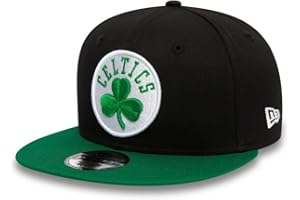 New Era NBA 9Fifty Nos 950 Boscel OTC Gorra