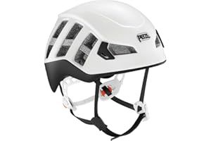 ‎PETZL PETZL, Meteor, Climbing Helmet and Mountaineering