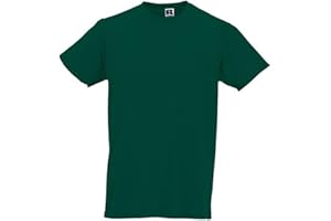 ATELIER DEL RICAMO T-Shirt Uomo Slim T Russell