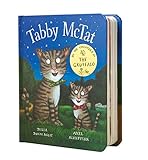 Tabby McTat Gift-edition by 