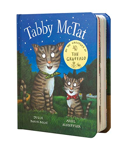 Tabby McTat Gift-edition