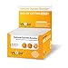 Produktbild Vit2Go Immunsystem Booster (30 Sachets) - Immunsystem stärken mit Multivitaminen und Mineralstoffen (u.a. Zink und Vitamin C), Stärkung der Abwehrkräfte