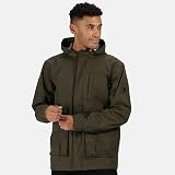 Matthias Outdoors Summer Jacket 