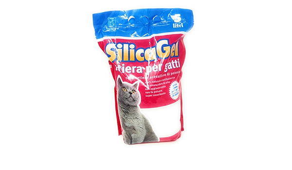 marltons cat litter crystals