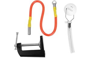 KooingTech Tischtennis Ballmaschine, professioneller TennisTrainer, Fester schneller Tischtennis Roboter