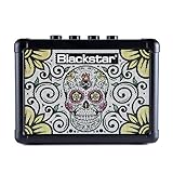  BLACKSTAR FLY 3 SUGAR SKULL AMPLIFICADOR GUITARRA