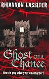 Cover zum Buch Ghost of a Chance