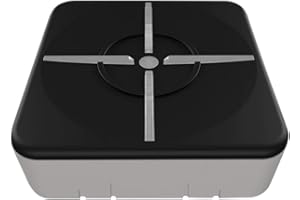 MCBAZEL XIM Matrix Multi-Input Adapter Converter for Xbox Series X/S, PS5, Xbox One, PS4, PC