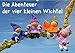 Produktbild Die Abenteuer der vier kleinen Wichtel (Wandkalender 2017 DIN A2 quer): Vier kleine Wichtel sind das ganze Jahr über unterwegs und erleben einige ... (Monatskalender, 14 Seiten ) (CALVENDO Spass)