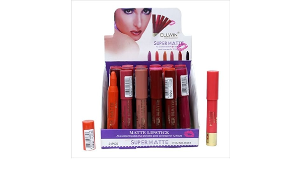 ellwin lipstick