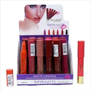 ellwin lipstick