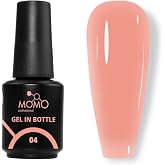 Momo Professional Gel In Bottle No.4 18 ml