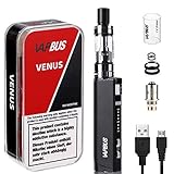 E Cigarettes Sicherheitsschutz: Überlastschutz, Überladungsschutz, Kurzschlussschutz, Niederspannungsschutz, Überhitzungsschutz, Hoch- und Niederwiderstandschutz.