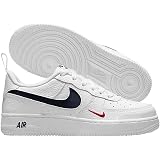 Nike Air Force 1 ́07 LX, color Blanco, talla 36.5 EU : Amazon.es: Zapatos y  complementos