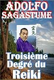 Image de Troisième Degré du Reiki (French Edition)
