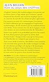 Image de Alex au pays des chiffres : Une plongée dans l'univers des mathématiques