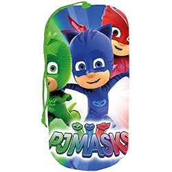 Kids Saco de Dormir PJ Masks 860021