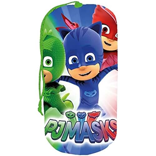 Amazon.co.uk kids character sleeping bags
