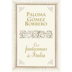 Los fantasmas de Italia (OBRAS DIVERSAS)