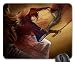 Produktbild Samurai Mauspad, Mousepad (25,9 x 21,1 x 0,3 cm)