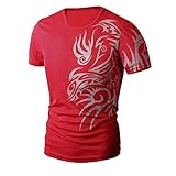 ★ This is an asia size, it could be slightly smaller than the EU size, please check the size table and then choose the size you want. Vielen Dank :-)