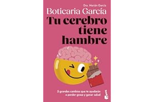Tu cerebro tiene hambre: 5 grandes cambios que te ayudarán a perder grasa y ganar salud