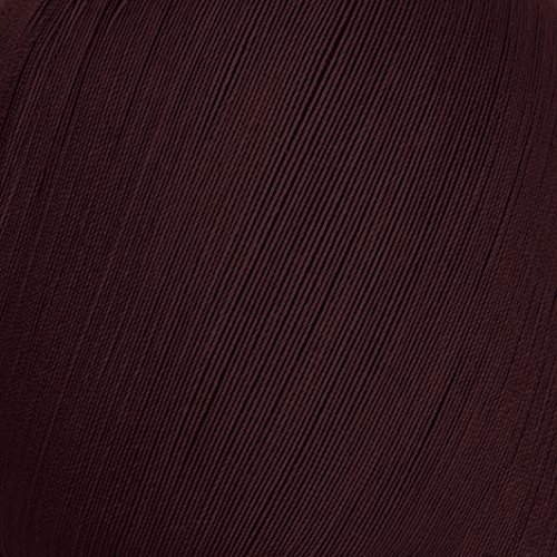 Gründl Häkelgarn 100, Filethäkelgarn, NEUE Farbe Schokobraun Fb. 138, 100 Gramm Knäuel, - 3