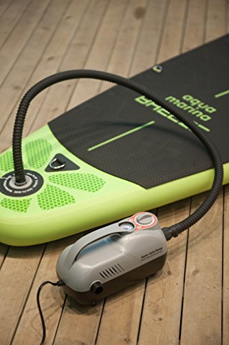 Aqua Marina Super Electric SUP Pump E-Pumpe