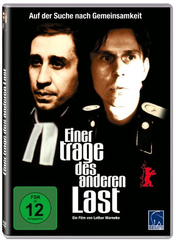 Preisvergleich Produktbild Einer trage des anderen Last... (NTSC)