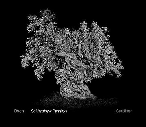 St.Matthew Passion (2CD)