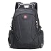 Produktbild BB4349MBK Schwarz Freizeit im Freien Wanderrucksack / Laptop Rucksack