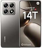 Xiaomi 14T 256GB Titan Black : Amazon.de: Elektronik & Foto