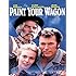 Paint Your Wagon