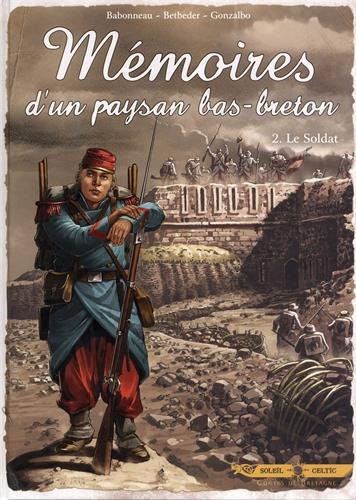 Le  soldat
