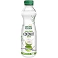 100% Tender Coconut Water- No Added Sugar - 1L PET Bottle