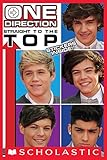 One Direction: Straight to the Top! (English Edition) by 