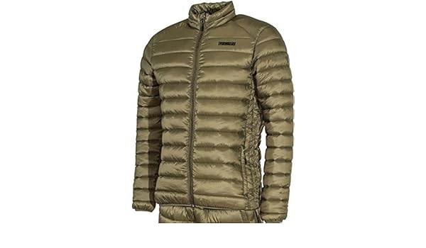 nash packdown jacket