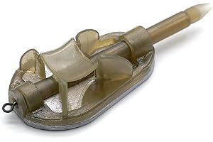 feeder guru inline method feeder glmi45