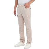 GENIUS STORE Tactical Outdoor Likralı Yazlık Pantolon