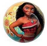 Balón Vaiana - Balón PVC, 230 mm (Mondo 2645)