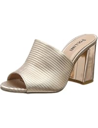 Pollini Mule, Mules para Mujer