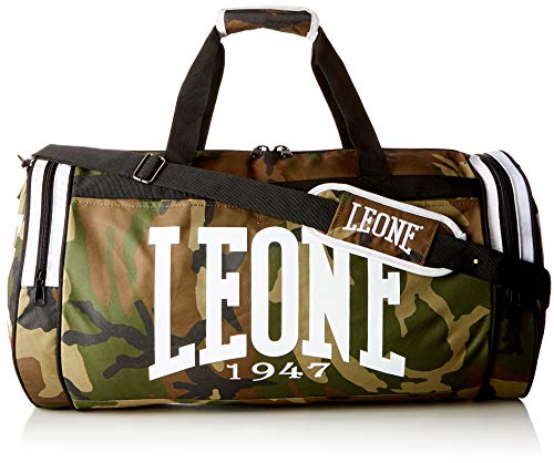 Leone Camuflaje Bolsa