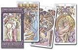 Tarot Art Nouveau Grand Trumps