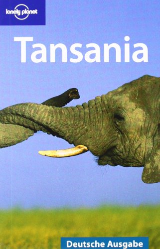 Tansania - Reiseführer, Sehenswürdigkeiten und Infos - Frendy.de